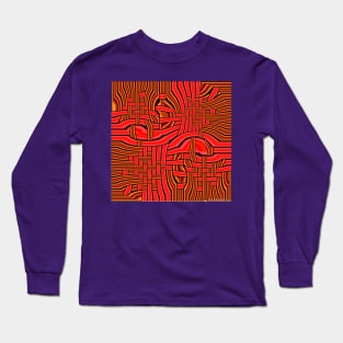 11a1 Long Sleeve T-Shirt